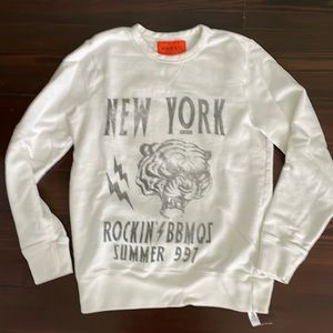 Men’s Small Sweatshirt by Bowery N.Y.C.